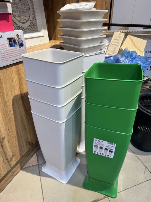 Продаю вазы для цветов