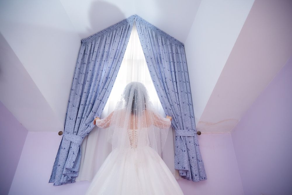 Rochie de mireasă Elegance, stil prințesă, model unicat