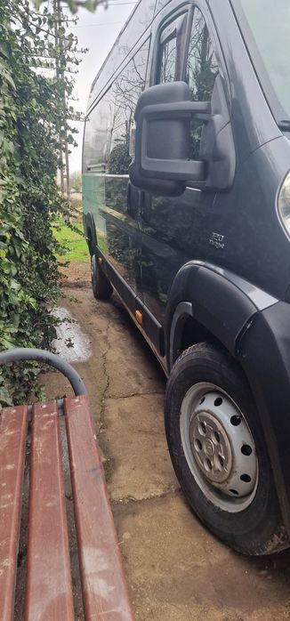 Fiat ducato 2,3 disel