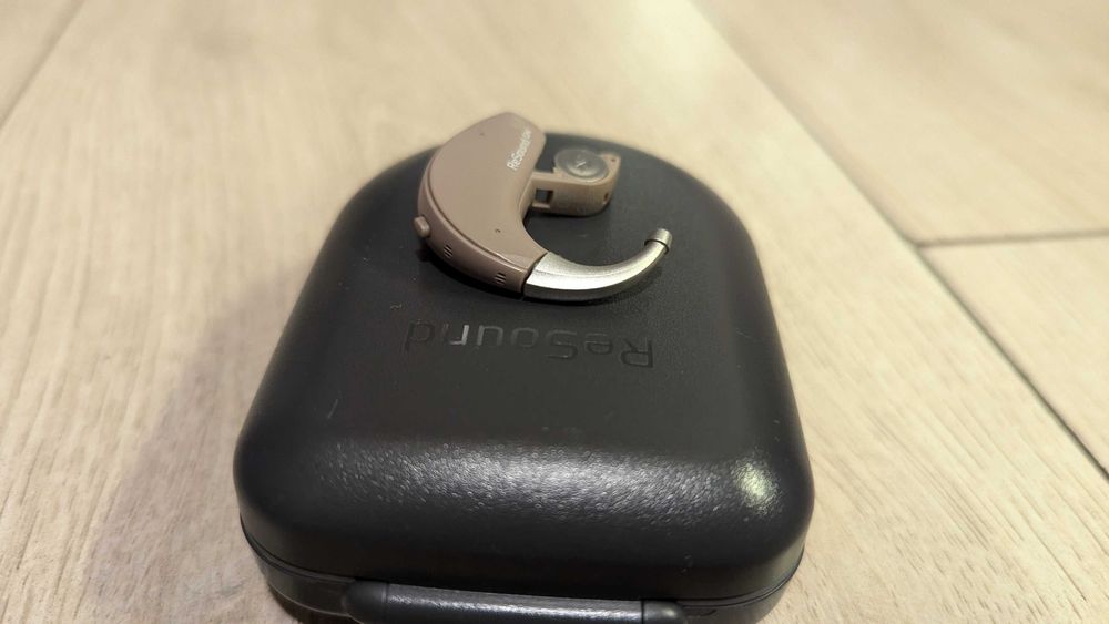 Слухово апаратче GN ReSound KEY KE188-DW MBL