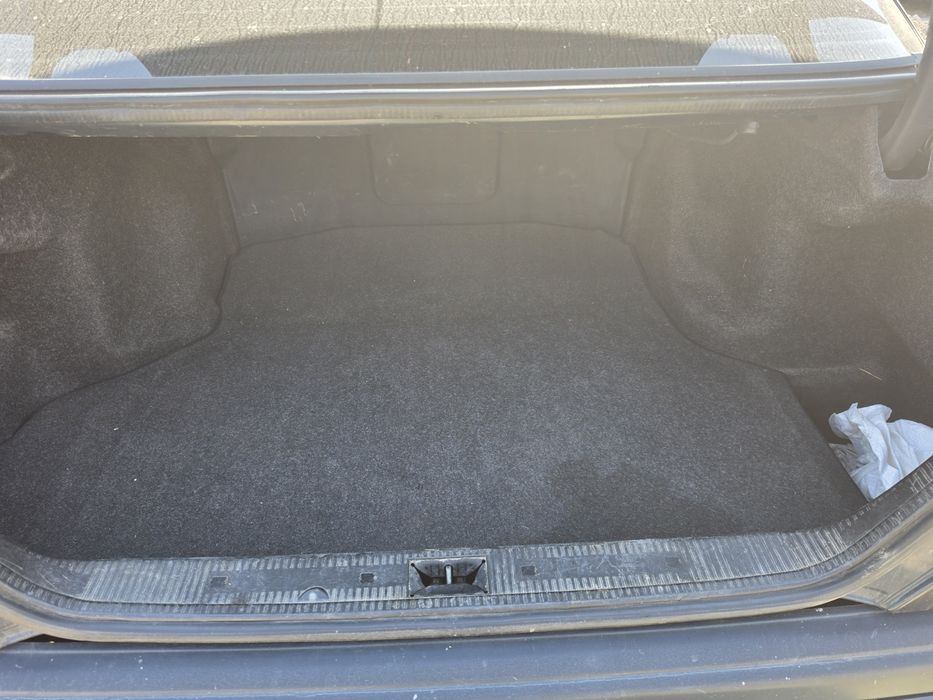 Mercedes C220 на части