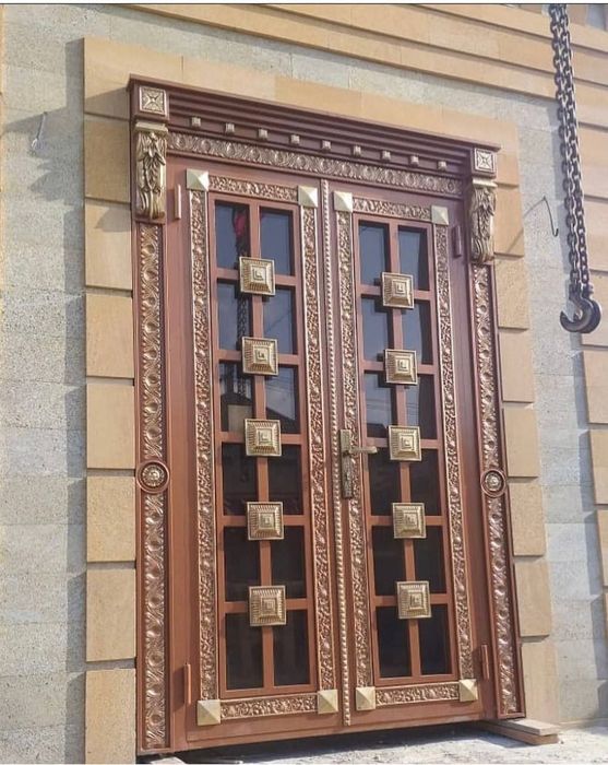 Temir eshik dom eshik glavniy uzb boylab yetkazamiz