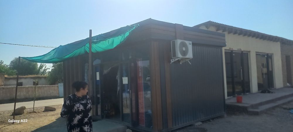 Савдо дукони сифатли озик овкат ва сабзавот махсулотлари