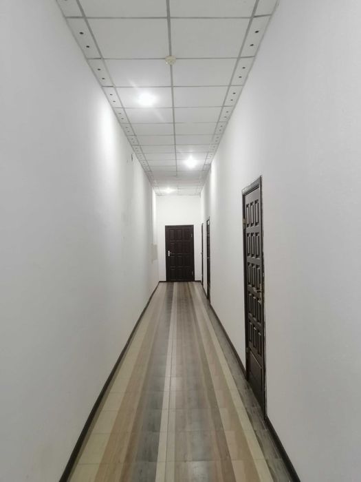 Сдаётся в аренду офисное помещение