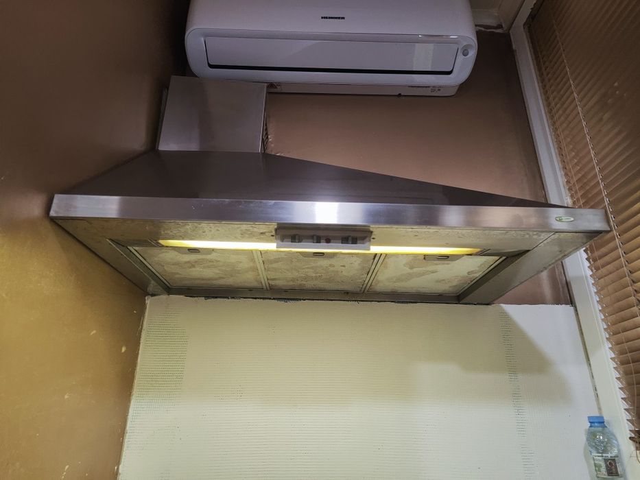 Кухненско обзавеждане