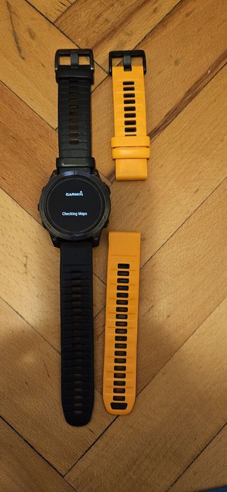 Garmin Epix pro gen 2 47mm