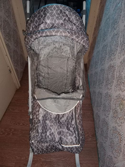 Продам детские санки