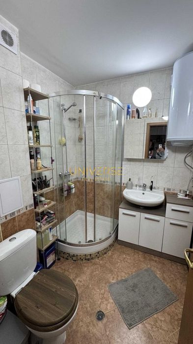 Продава се Едностаен апартамент в к.к. Слънчев бряг - 33 кв.м за 1304 €/кв.м - Снимка #2