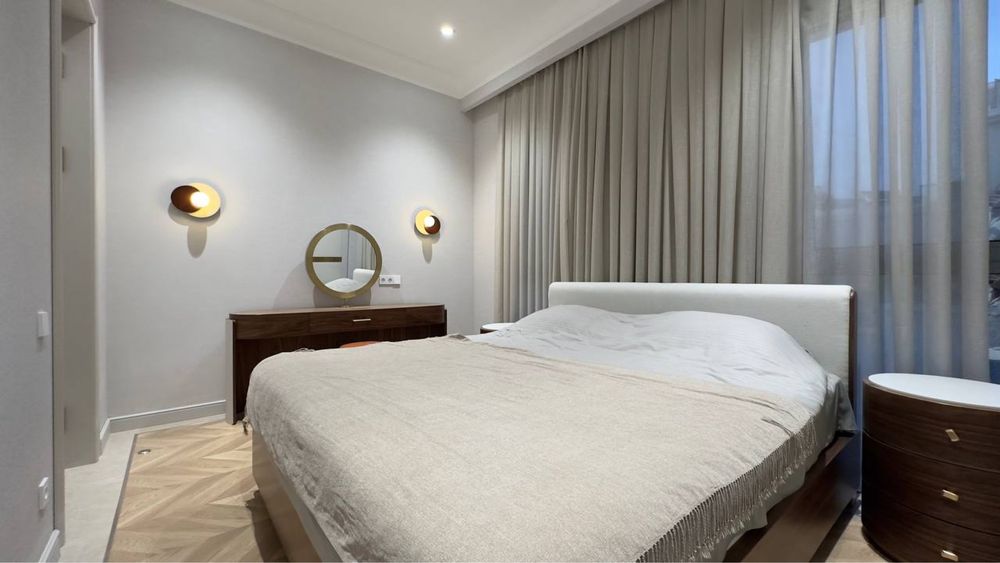 Продается Mirabad Avenue 2 ком дорогой ремонт Госпитальный Мирабад