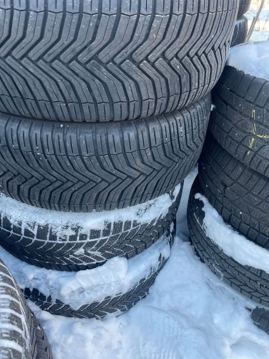 Anvelope sh iarna 215/65/17, 215/60/16, 205/60/16, 185/60/15,205/55/17