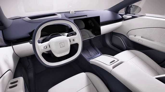 Zeekr 007 GT быстро и в короткие сроки от Terra Auto CIP Tashkent