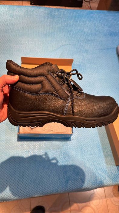 Safety Shoes LORD 5800 S3 43_Discount