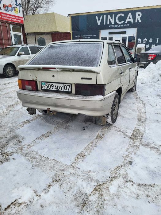 продам авто ваз 2114