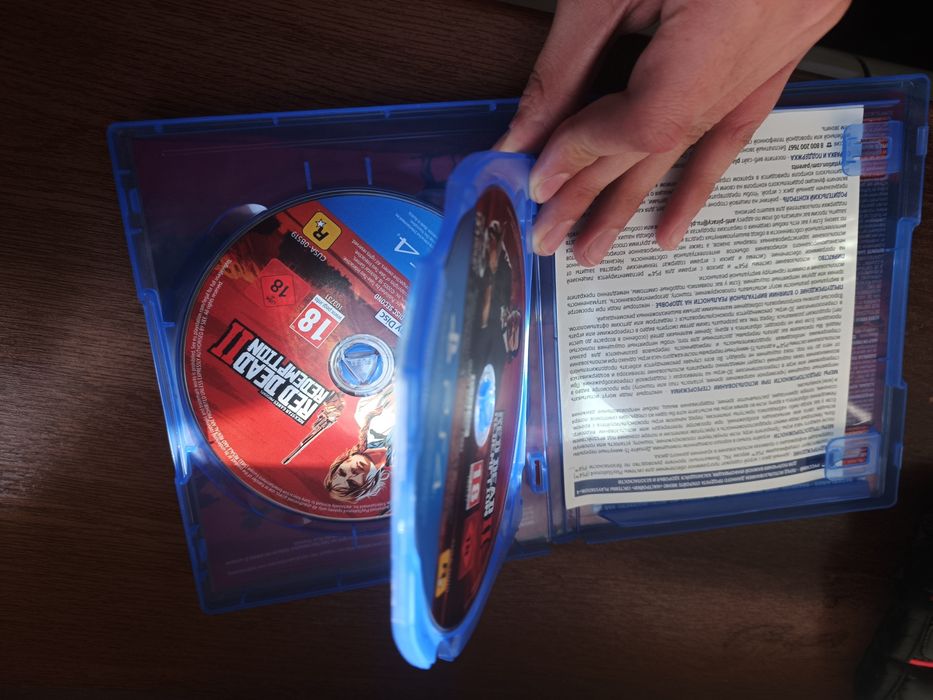 Человек паук 2,Рдр2