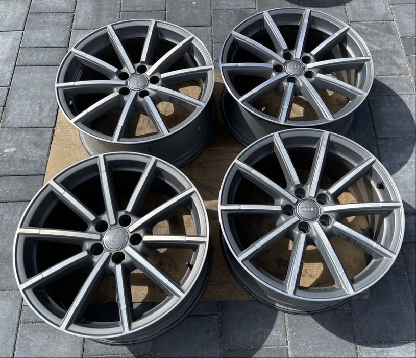 Jante Audi 19 A7 A5 A6 A8 Q5