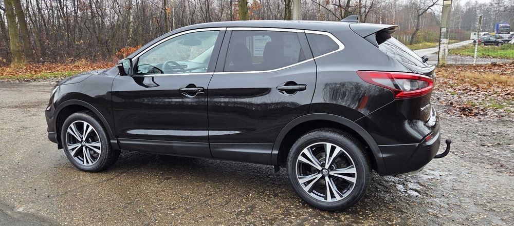 Nissan Qashqai - 1.6 DCi *4x2*