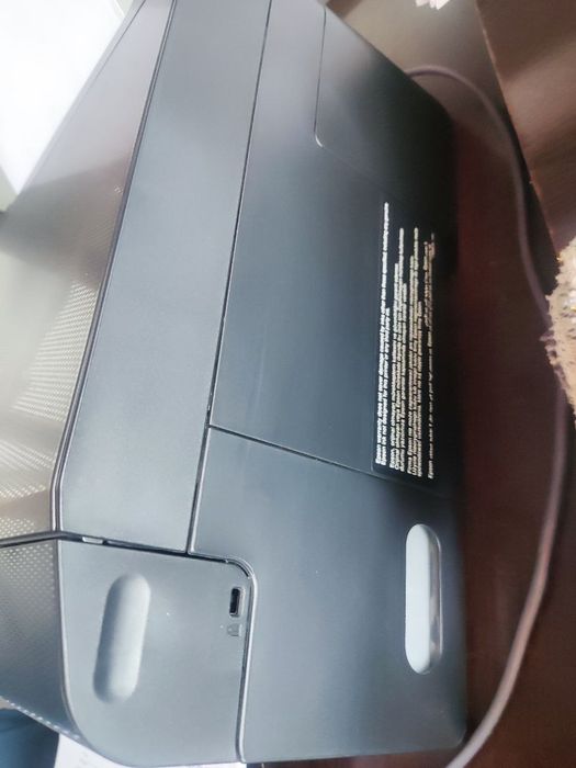 Printer Epson L3210 yangidek 1400 ming