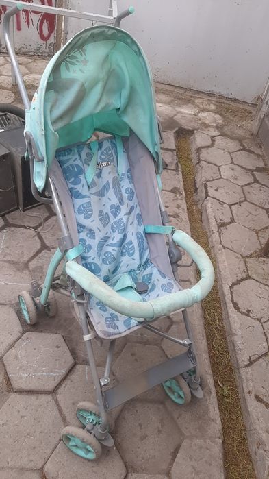 Коляска хорошам состояние