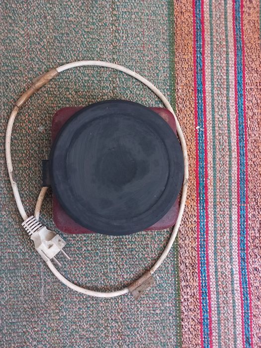 Електрически котлон