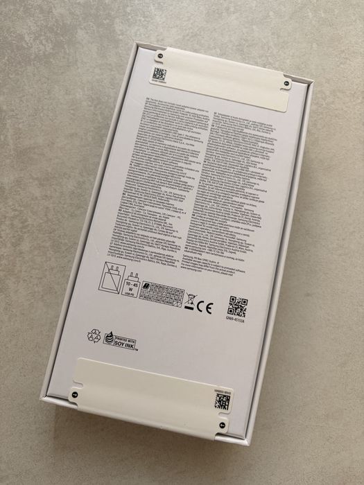 A36 128 Gb Sigilat