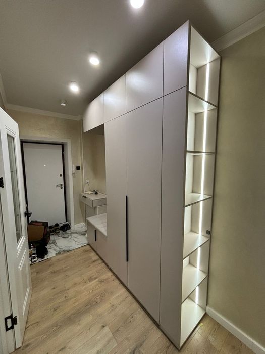 Мебель на заказ!