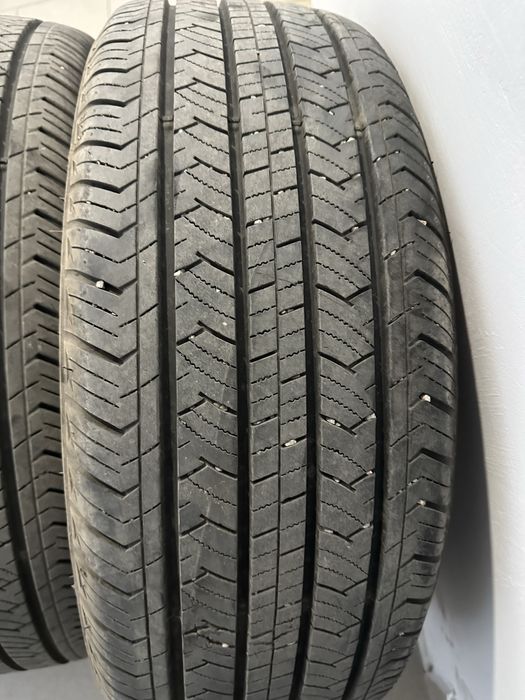 Комплект Шины 235/50/19 с дисками 19/114,3