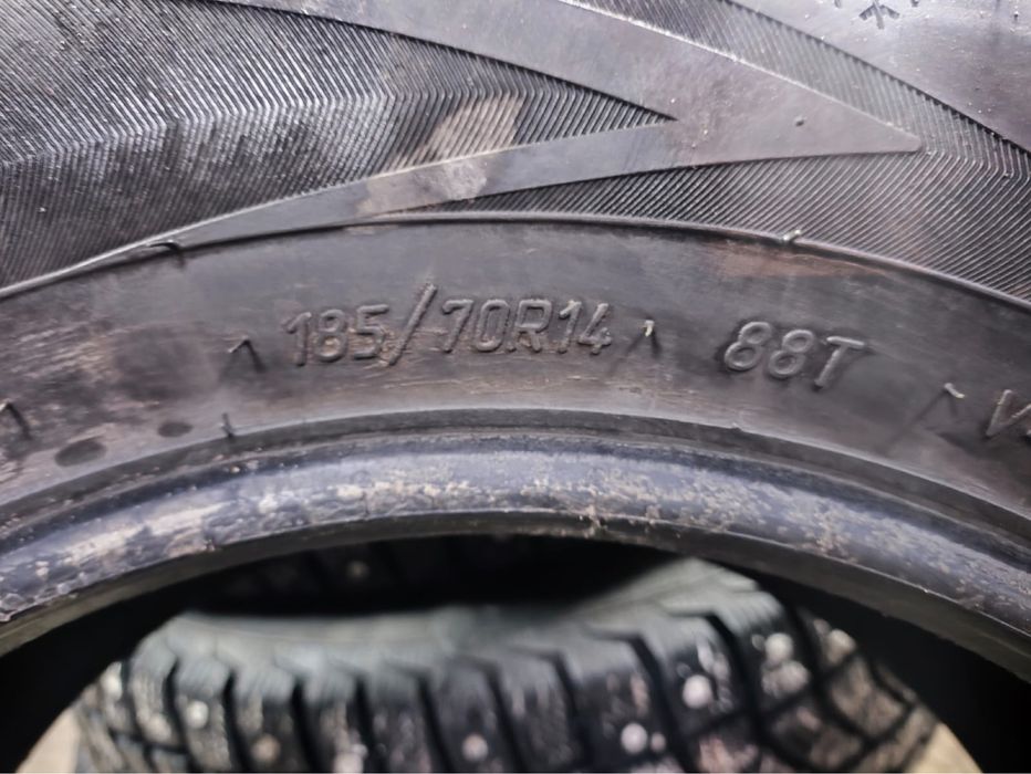 Виатти на 14. 185/70