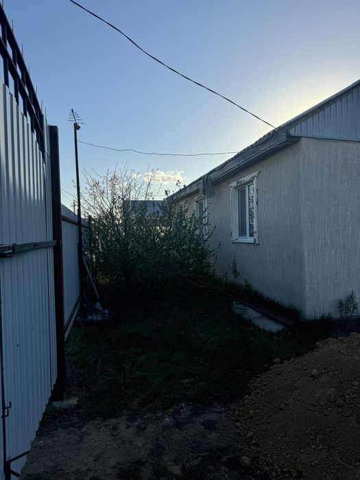 Деркулден уй сатылады