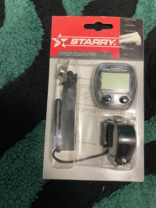 Vînd wireless pentru bicicleta 150 de lei bucata