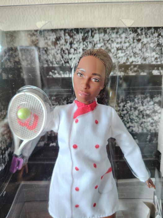 Нови кукли Barbie хибрид