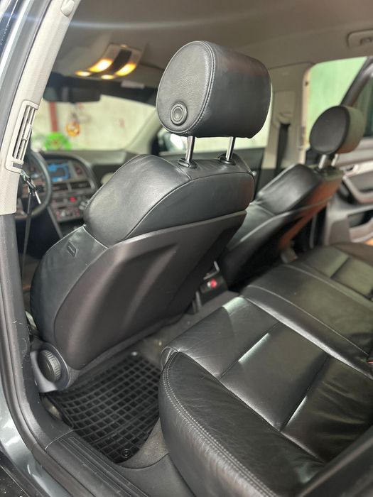 Se vinde audy A6 2006