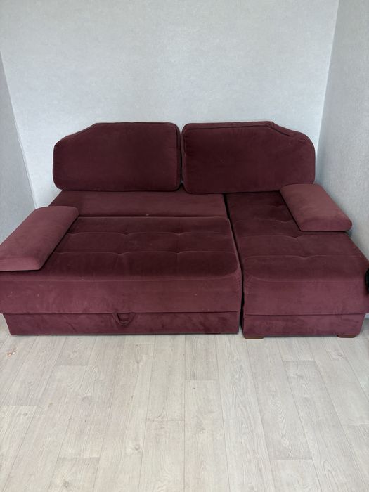 Продам диван в хорошем состоянии