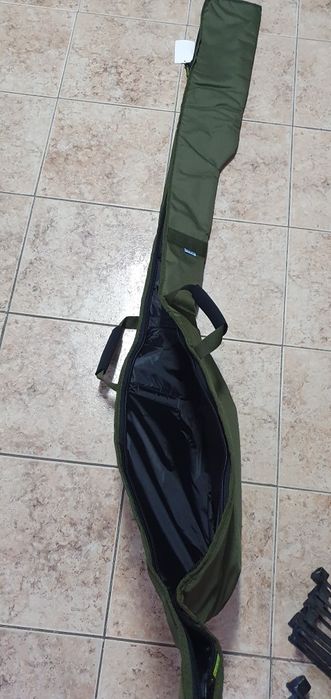 Шарански мек калъф еденичен FILSTAR - 195см. и 210см.