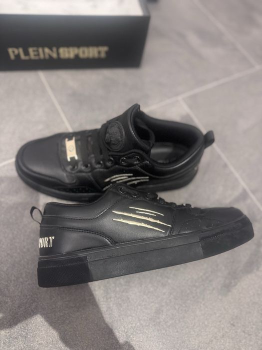 Adidasi Plein Sports