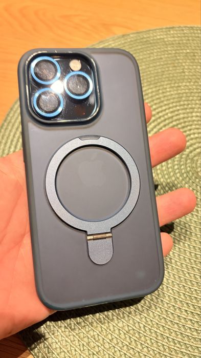 iPhone 15 pro 512 Gb impecabil