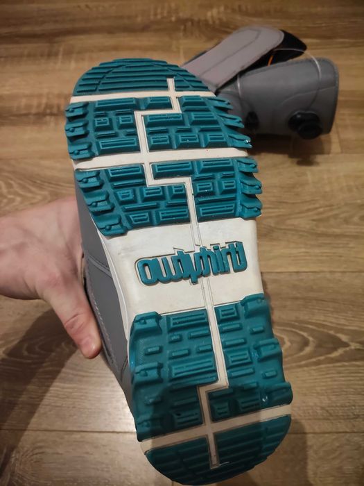 booti ThirtyTwo femei BOA 37