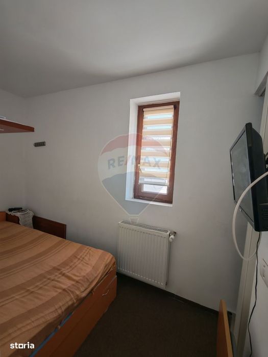 Cabană/Pensiune exclusivistă în Rânca