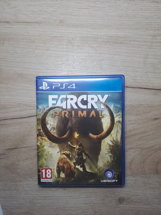 Joc ps4/ps5 jucat doar o data