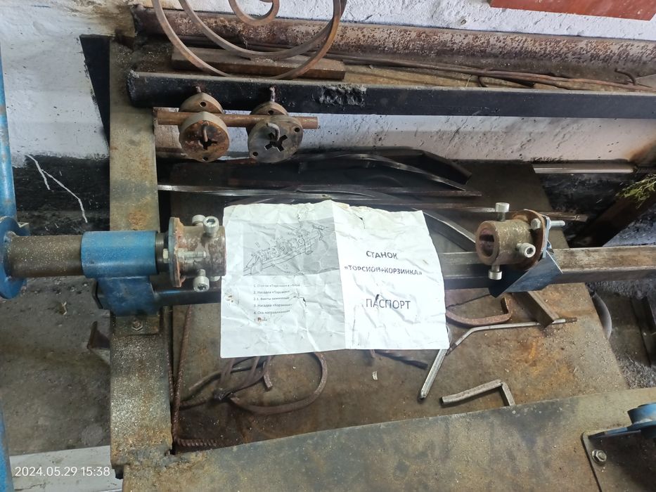 Станки холодной ковки