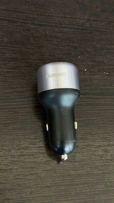 Зарядка для в машину USB