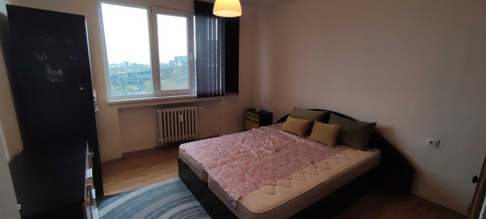 Дава се под наем Тристаен апартамент в София, Младост 1 - 100 кв.м за 662.49 € - Снимка #5