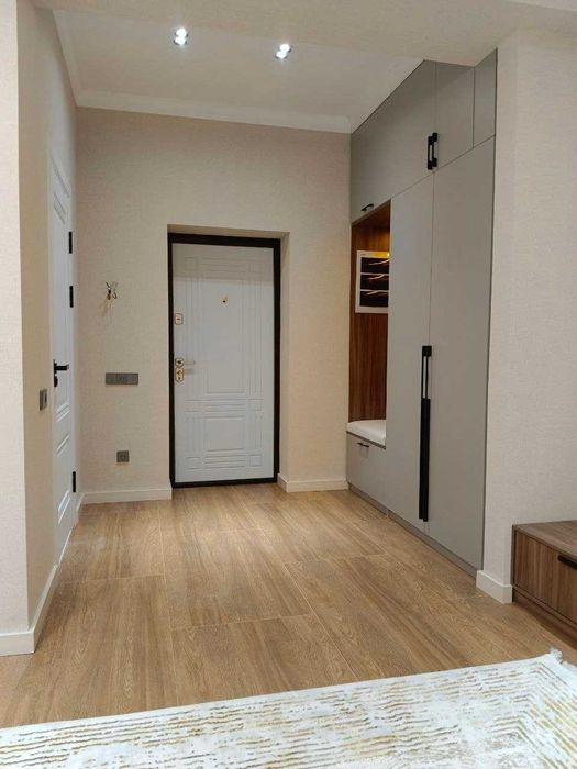 2-х комнатная в ЖК «Nukus Avenue» ID: 6065