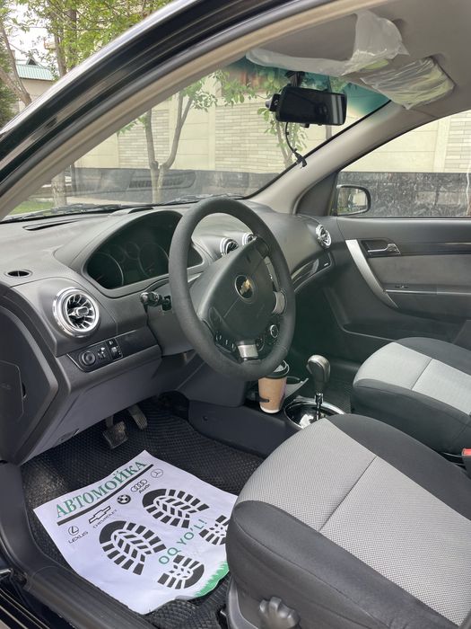 Chevrolet Nexia 2021 — 3