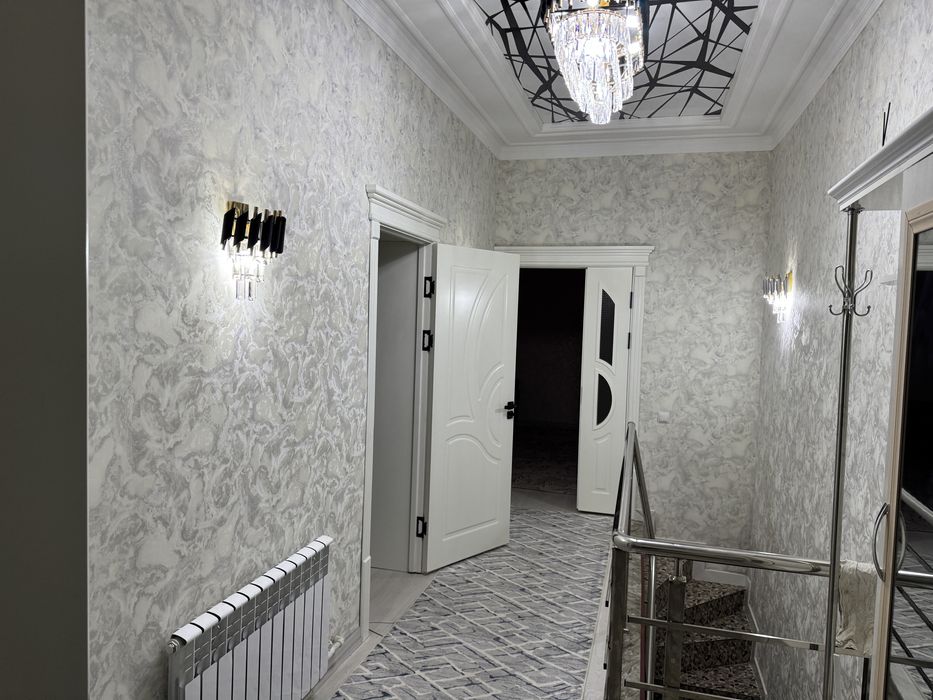 Elitniy dom sotiladi