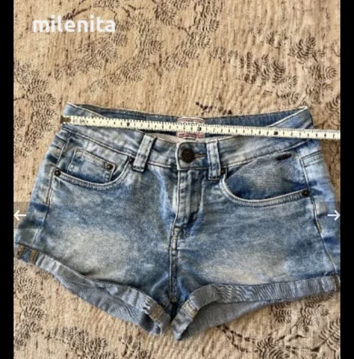 Дамски летен лот Xs/S размери