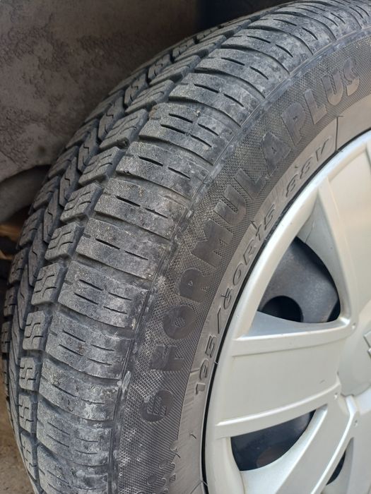 15 диска балон 14 га обмен