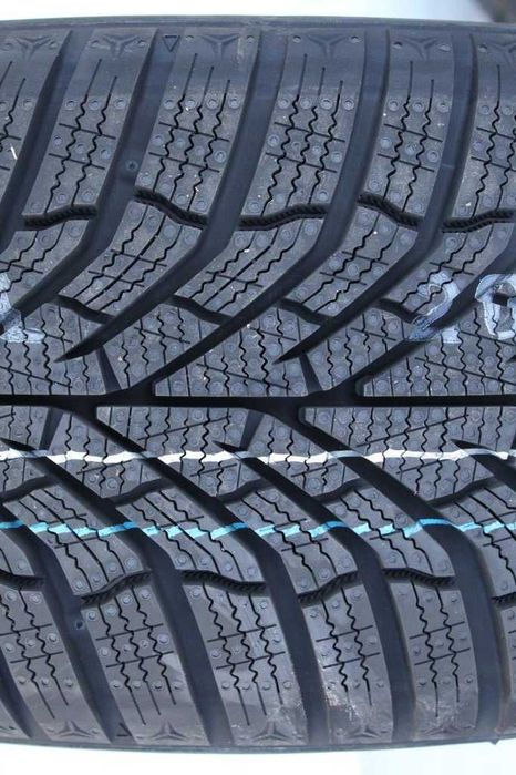 Anvelope iarna noi 205/55R16 (5 modele)