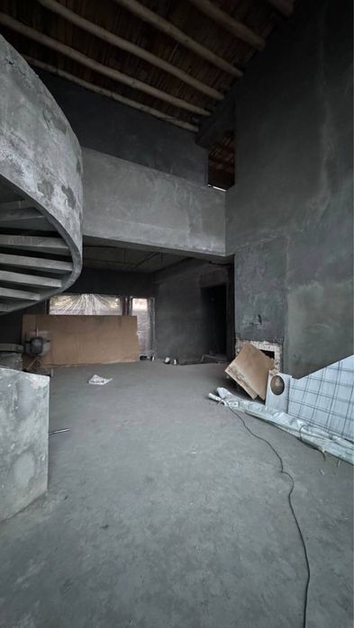 Продается Дача(коробка) Паркент