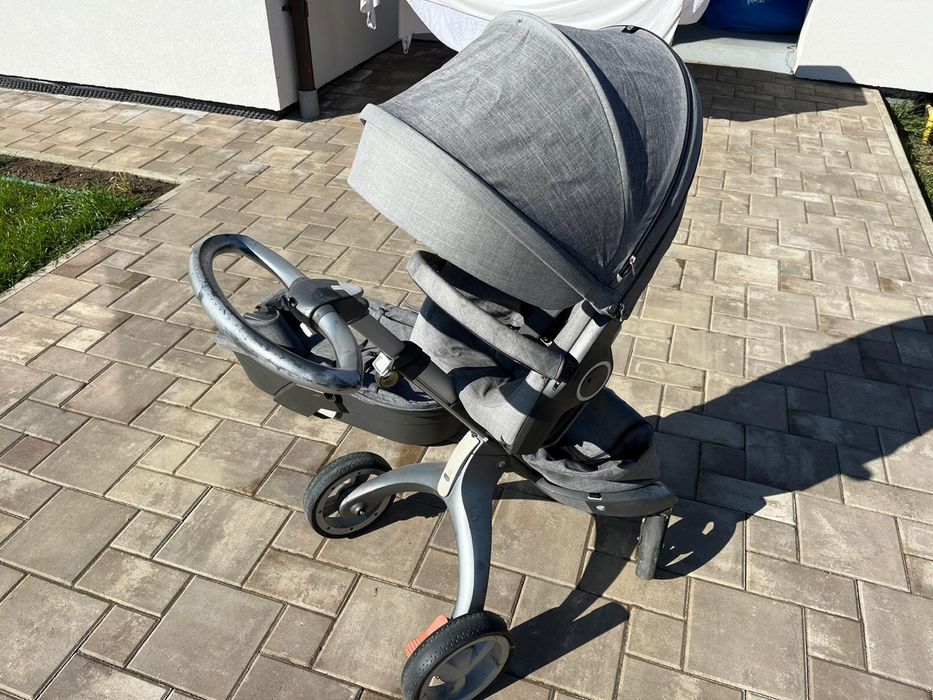 Stokke v4 xplory