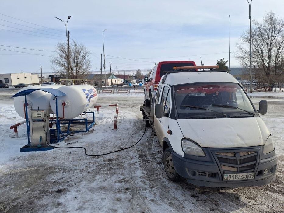 Эвакуатор Караганда. межгород